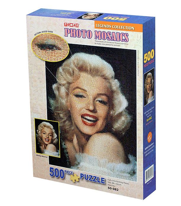 Marilyn Monroe